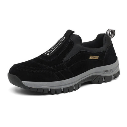 Benjamin – Orthopedic Hiking Shoes