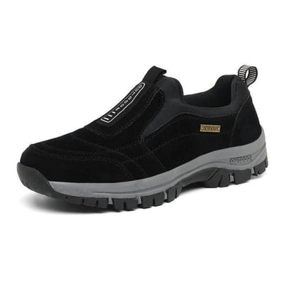 Benjamin – Orthopedic Hiking Shoes
