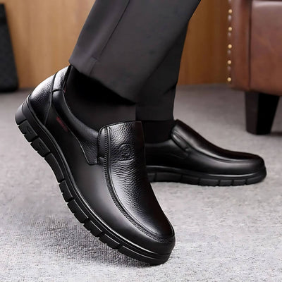 Robert – Orthopedic Hiking Boots