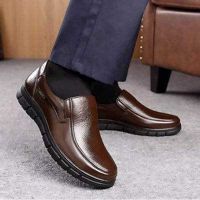 Robert – Orthopedic Hiking Boots