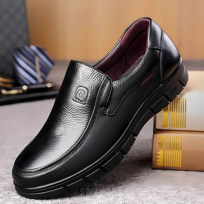 Robert – Orthopedic Hiking Boots