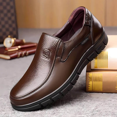 Robert – Orthopedic Hiking Boots