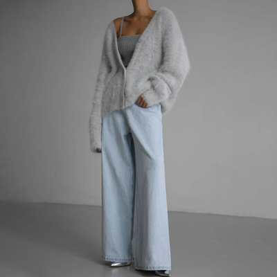 Serena – Stylish Cardigan