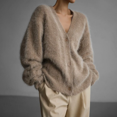 Serena – Stylish Cardigan
