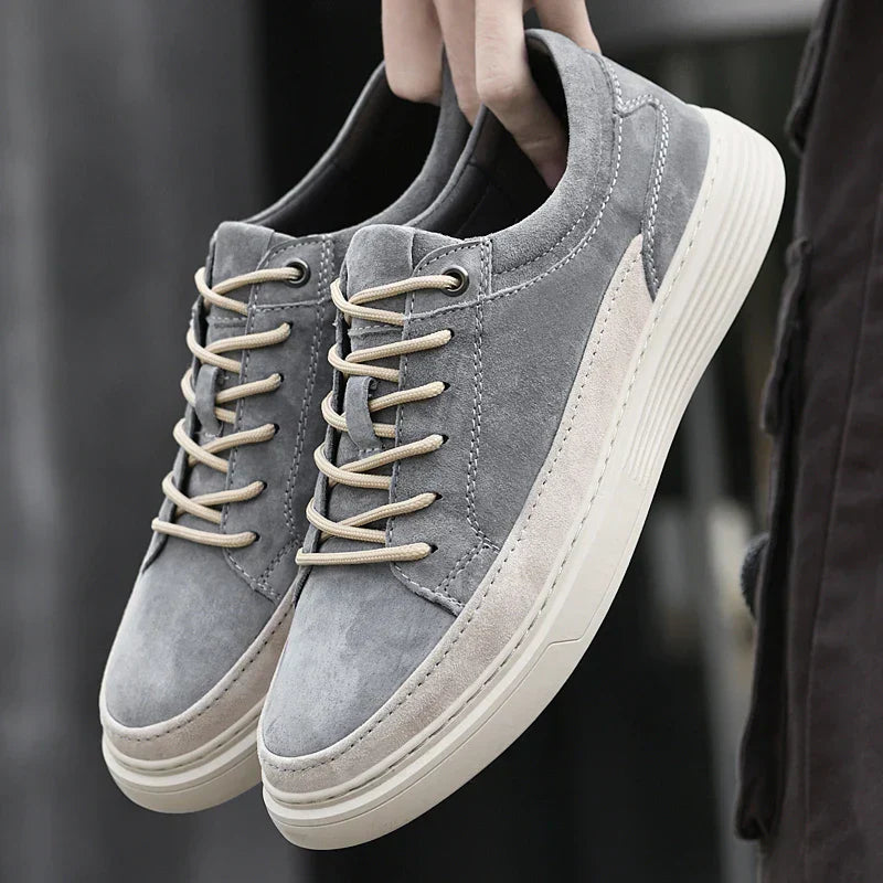 Aeruna – Premium Sneakers with Minimalist Design & Sophisticated Finish