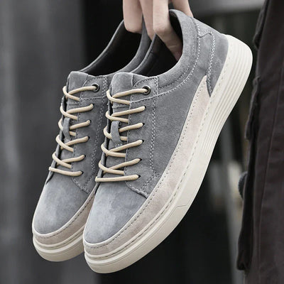 Aeruna – Premium Sneakers with Minimalist Design & Sophisticated Finish