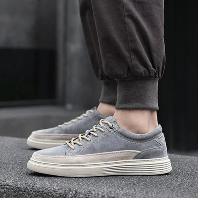 Aeruna – Premium Sneakers with Minimalist Design & Sophisticated Finish