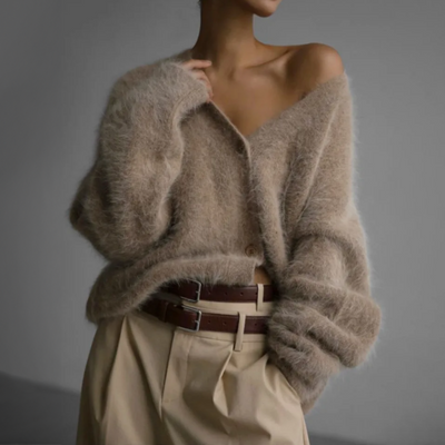 Serena – Stylish Cardigan