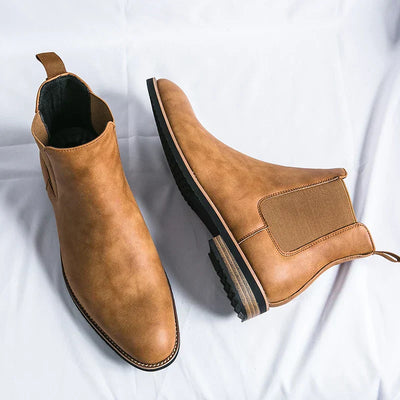 Kayden™ | Comfortable Chelsea Boots
