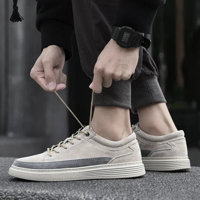Aeruna – Premium Sneakers with Minimalist Design & Sophisticated Finish