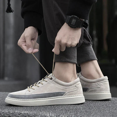 Aeruna – Premium Sneakers with Minimalist Design & Sophisticated Finish