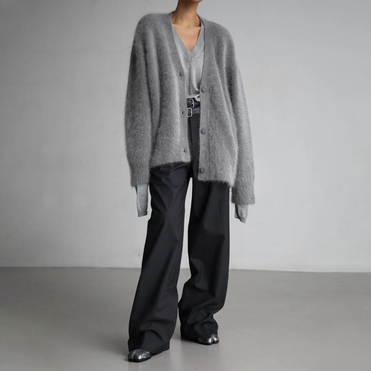 Serena – Stylish Cardigan