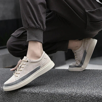 Aeruna – Premium Sneakers with Minimalist Design & Sophisticated Finish