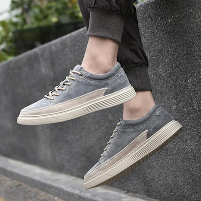 Aeruna – Premium Sneakers with Minimalist Design & Sophisticated Finish