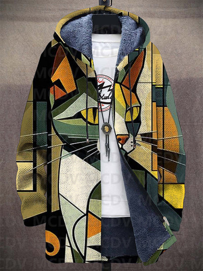 Parker – Creative Comfort Statement Hoodie