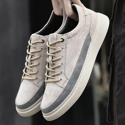 Aeruna – Premium Sneakers with Minimalist Design & Sophisticated Finish