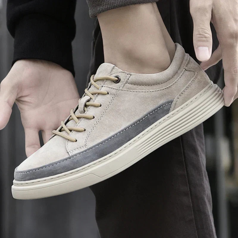 Aeruna – Premium Sneakers with Minimalist Design & Sophisticated Finish