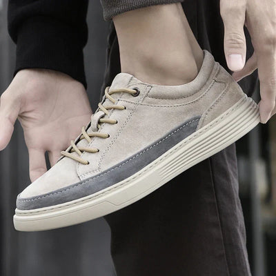 Aeruna – Premium Sneakers with Minimalist Design & Sophisticated Finish