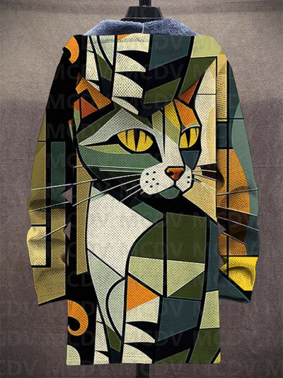 Parker – Creative Comfort Statement Hoodie