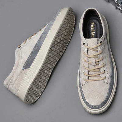 Aeruna – Premium Sneakers with Minimalist Design & Sophisticated Finish