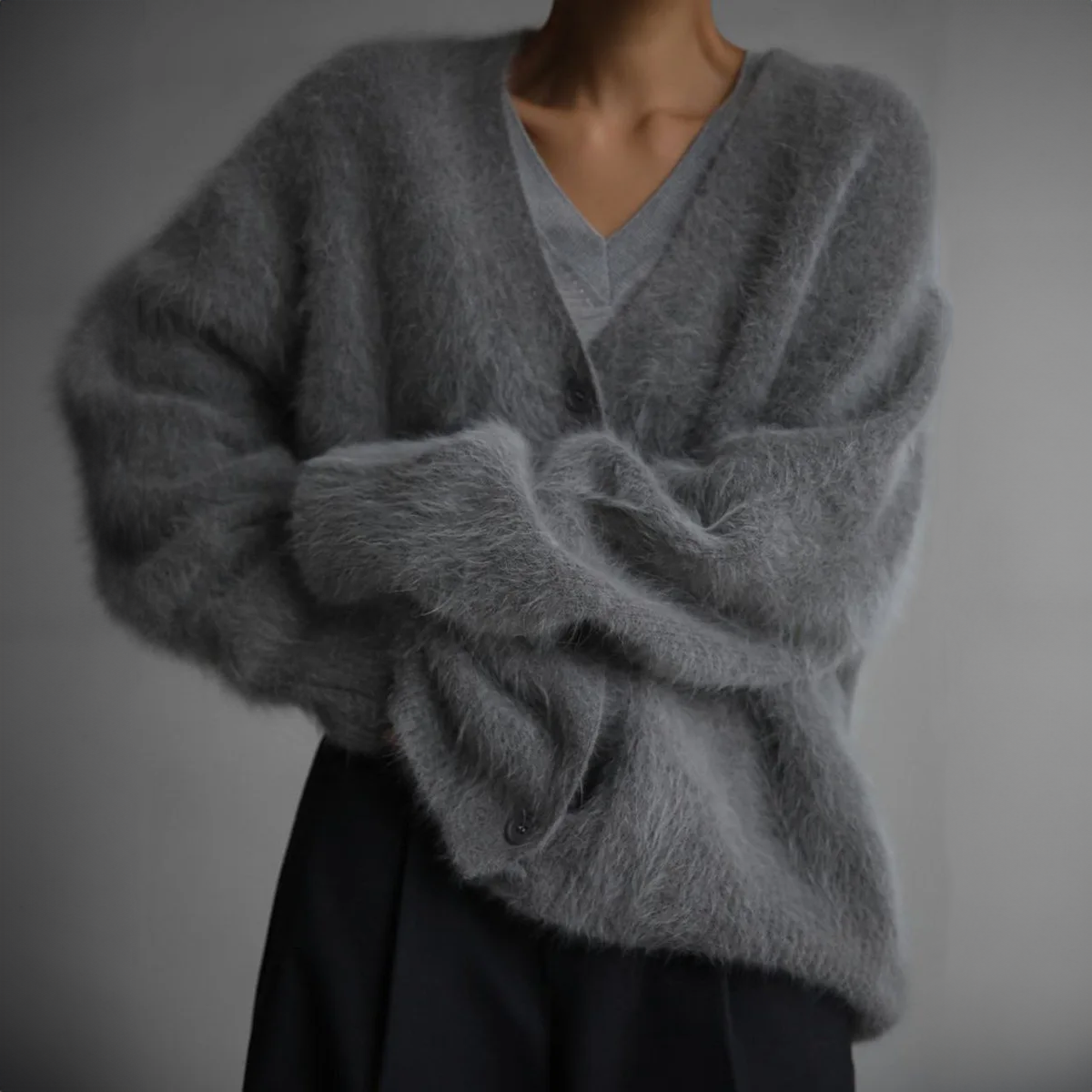 Serena – Stylish Cardigan