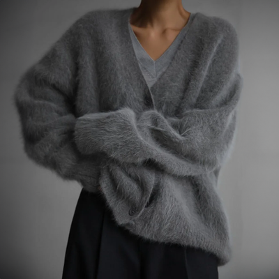 Serena – Stylish Cardigan