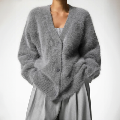 Serena – Stylish Cardigan