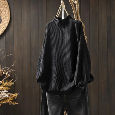 Edina – CloudKnit Cashmere Sweater