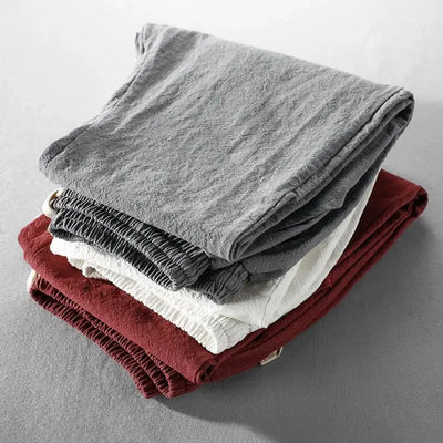 Ali™ | Relaxed Fit Everyday Pants