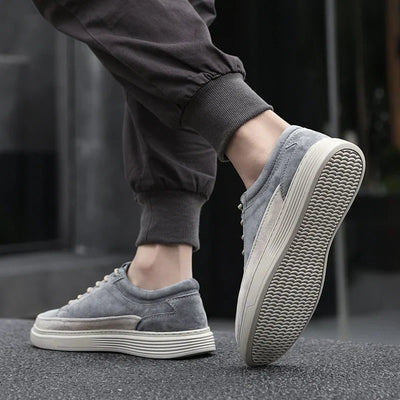 Aeruna – Premium Sneakers with Minimalist Design & Sophisticated Finish
