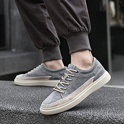 Aeruna – Premium Sneakers with Minimalist Design & Sophisticated Finish