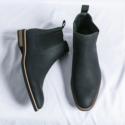 Kayden™ | Comfortable Chelsea Boots
