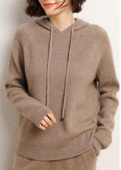 Karolina – LuxeEase Women's Hoodie