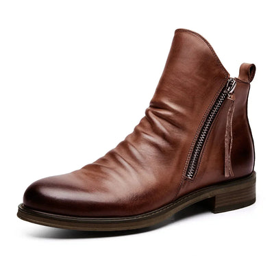 Edward – Classic Chelsea Boots