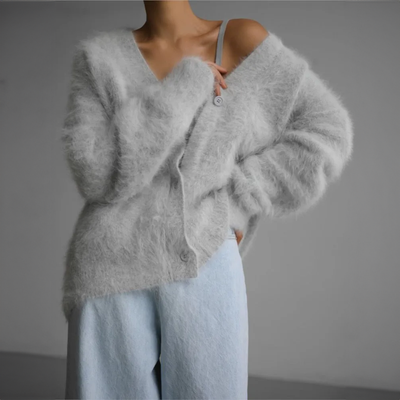 Serena – Stylish Cardigan