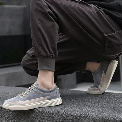 Aeruna – Premium Sneakers with Minimalist Design & Sophisticated Finish