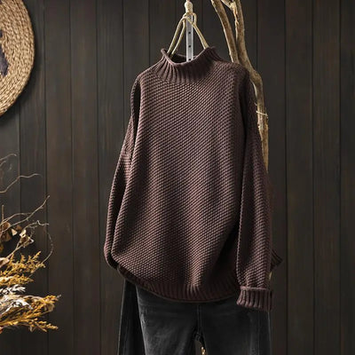 Edina – CloudKnit Cashmere Sweater