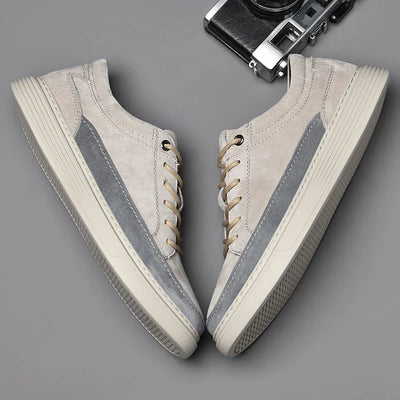 Aeruna – Premium Sneakers with Minimalist Design & Sophisticated Finish