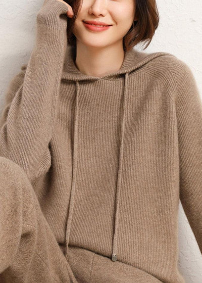 Karolina – LuxeEase Women's Hoodie