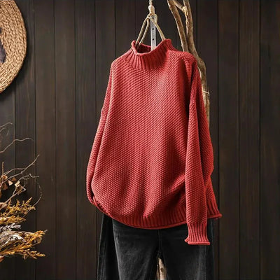 Edina – CloudKnit Cashmere Sweater