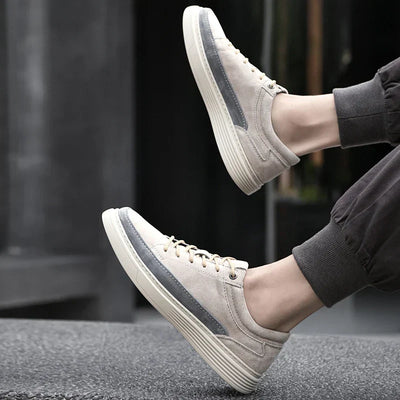 Aeruna – Premium Sneakers with Minimalist Design & Sophisticated Finish