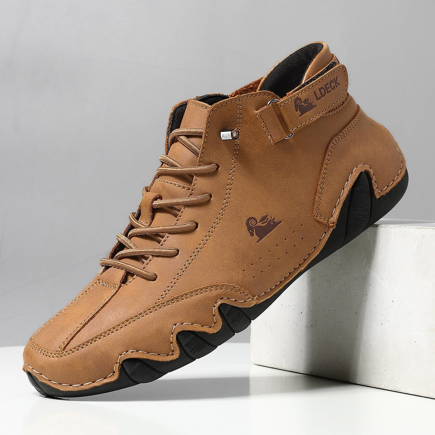 Martin - Waterproof Orthopedic Shoes