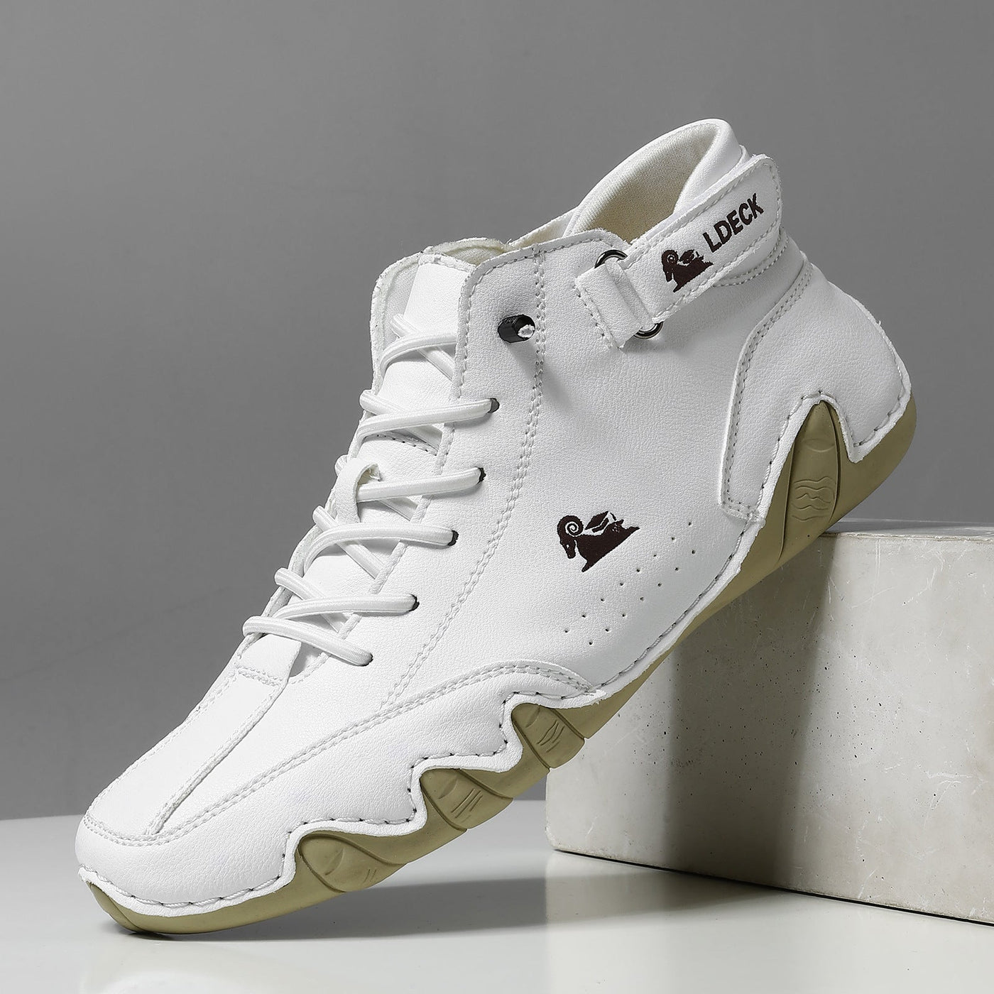 Martin - Waterproof Orthopedic Shoes