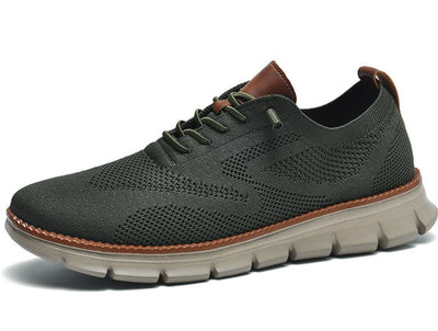 Matt – Orthopedic Shoes