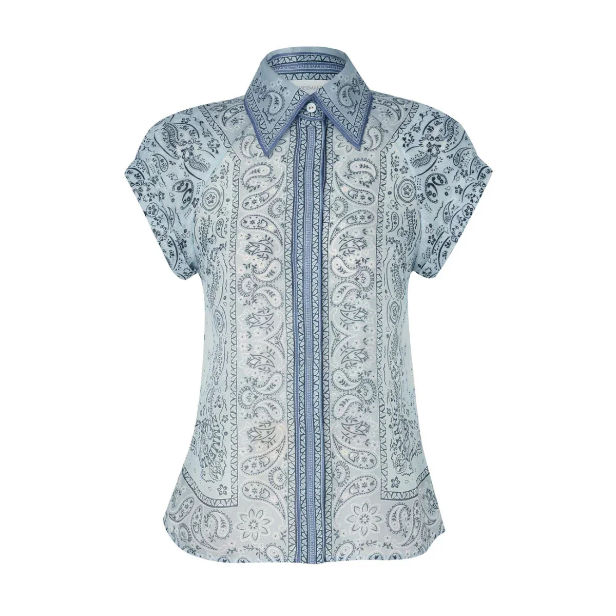 Vivienne – Luxe Tailored Summer Suit