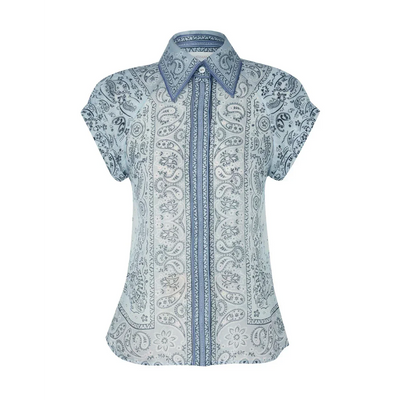 Vivienne – Luxe Tailored Summer Suit