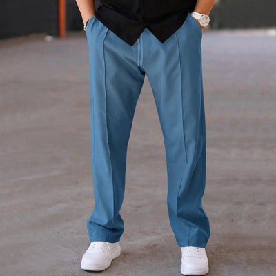 Carlo – BreezeFlow Casual Pants