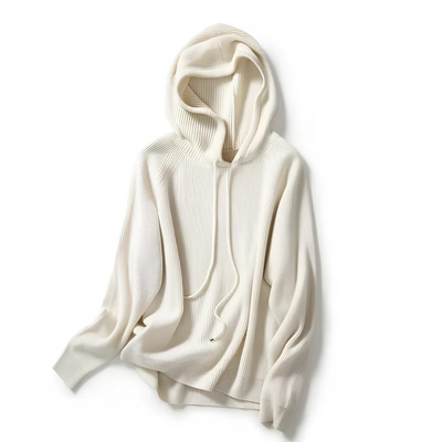 Karolina – LuxeEase Women's Hoodie