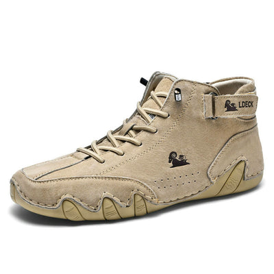 Martin - Waterproof Orthopedic Shoes