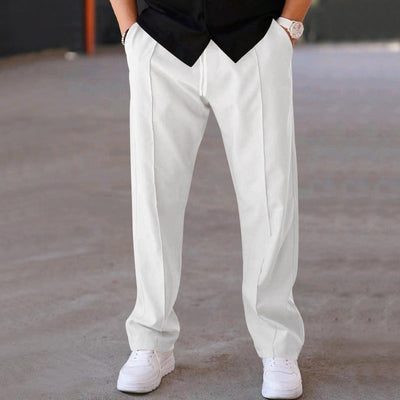 Carlo – BreezeFlow Casual Pants